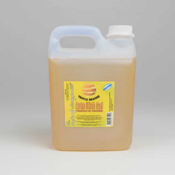 AUTO DISH GEL - Image 3