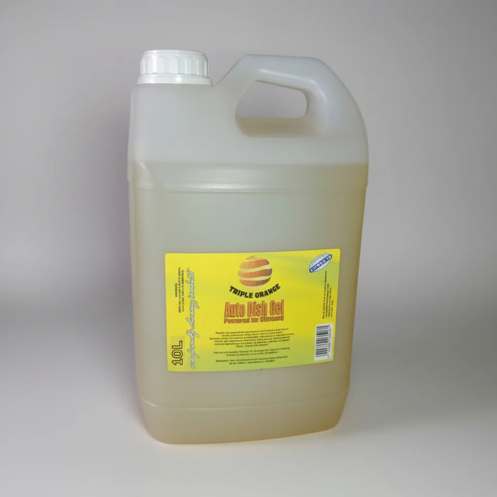 AUTO DISH GEL - Image 4