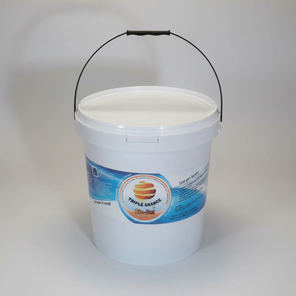 LAUNDRY CREAM - Image 4