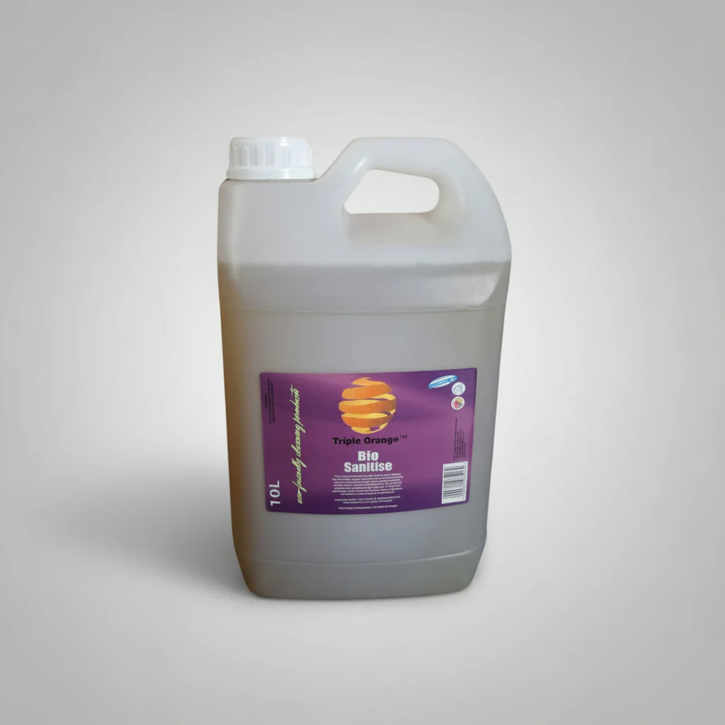 BIO SANITISER - Image 3