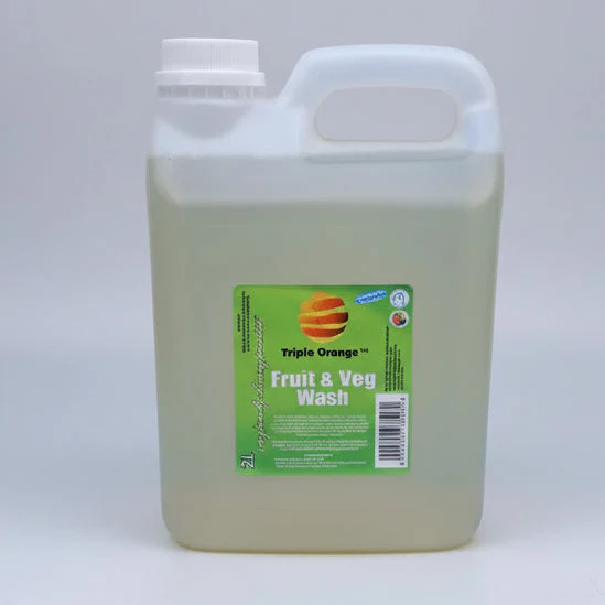 FRUIT & VEG WASH - Image 3