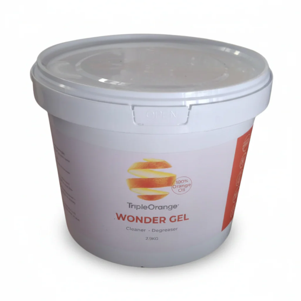 WONDER GEL : All-purpose-cleaner - Image 3