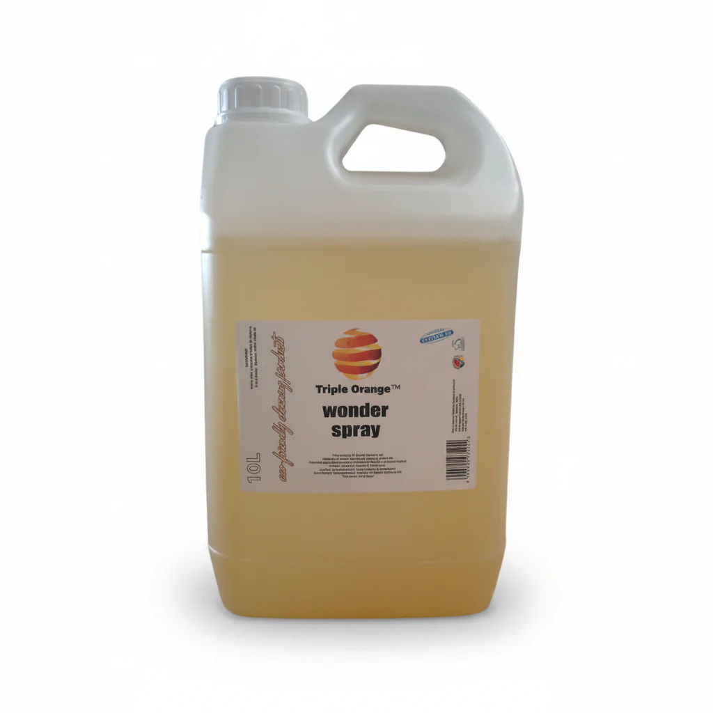 WONDER SPRAY - Image 4